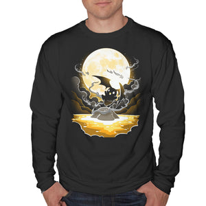 Digi Air moon