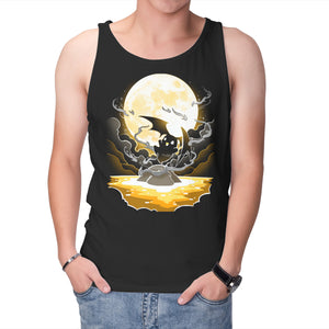 Digi Air moon