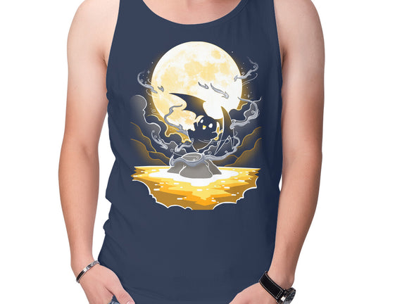 Digi Air moon