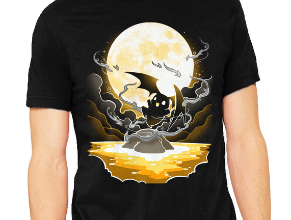 Digi Air moon