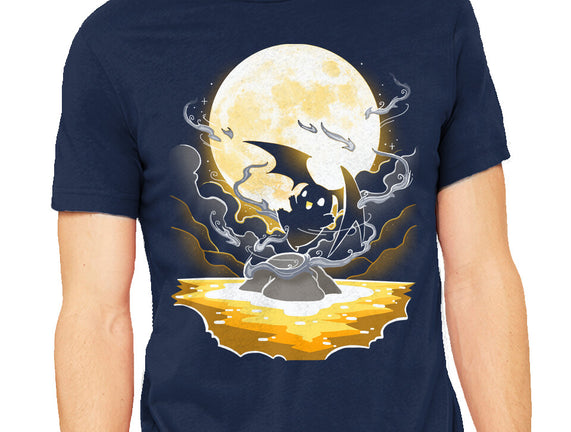 Digi Air moon