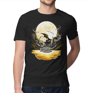 Digi Air moon