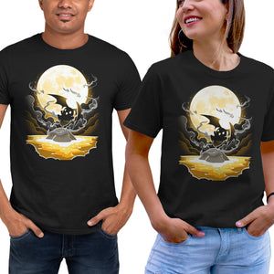 Digi Air moon