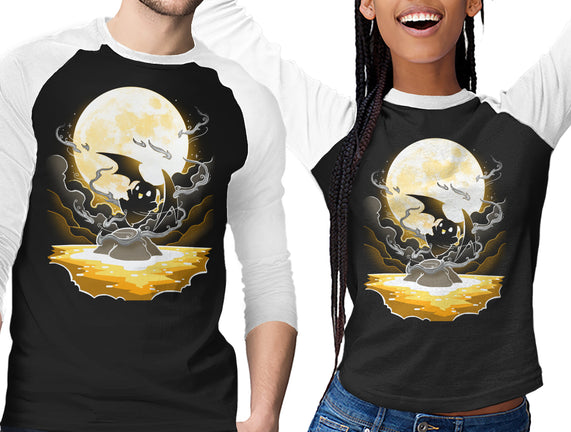 Digi Air moon