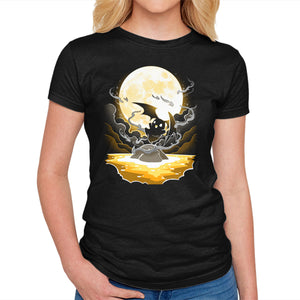 Digi Air moon