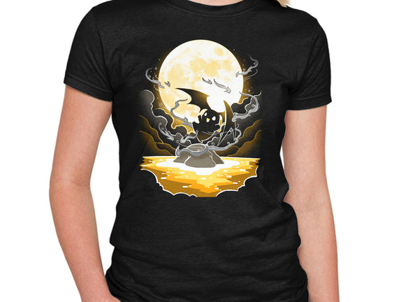 Digi Air moon