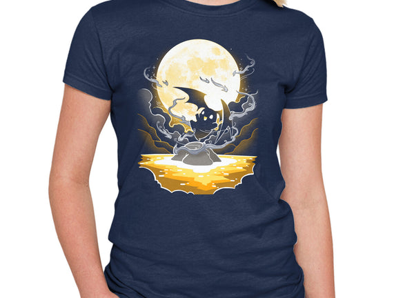 Digi Air moon