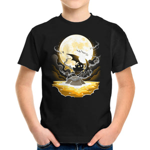 Digi Air moon
