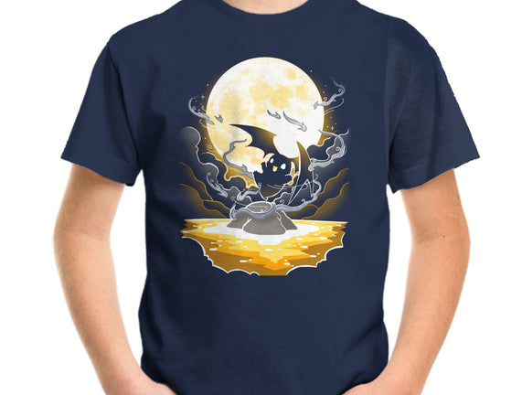 Digi Air moon