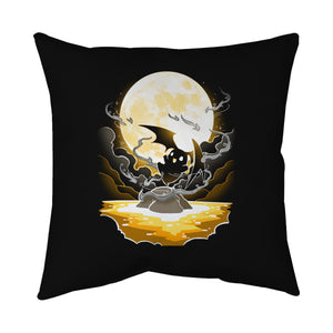 Digi Air moon