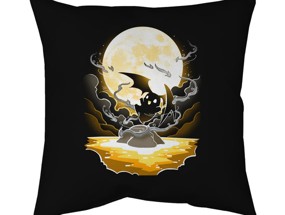 Digi Air moon