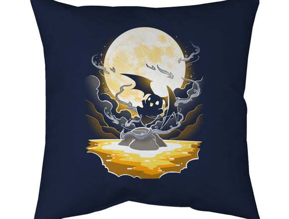 Digi Air moon