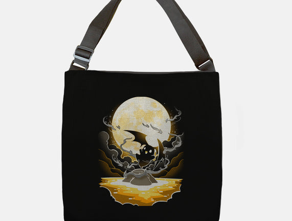 Digi Air moon