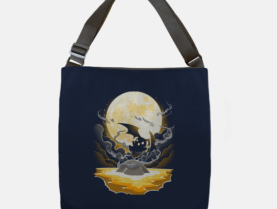 Digi Air moon