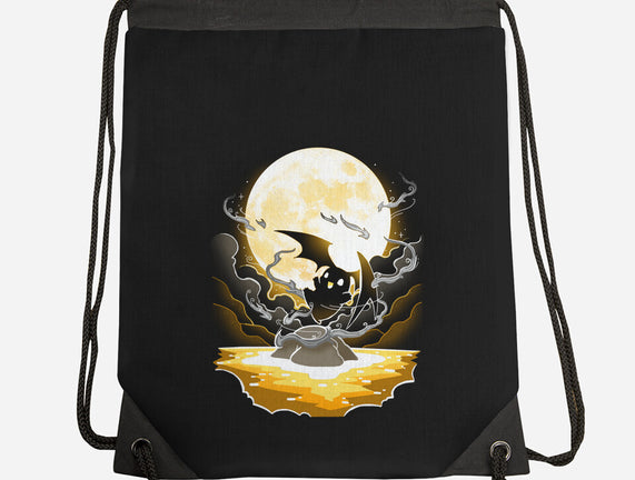 Digi Air moon