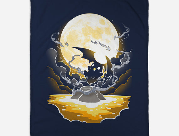 Digi Air moon