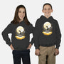 Digi Air moon-Youth-Pullover-Sweatshirt-Vallina84