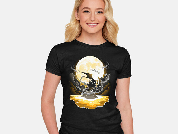 Digi Air moon