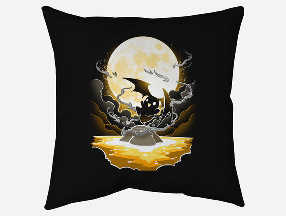 Digi Air moon