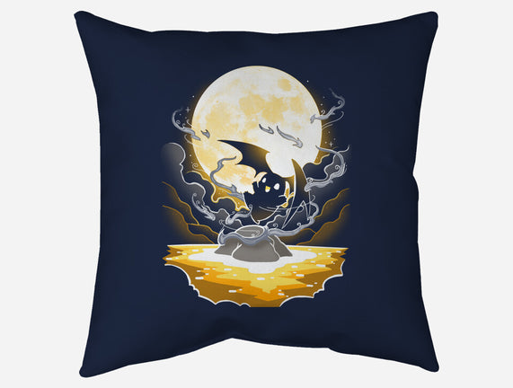 Digi Air moon