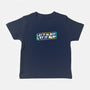 Let It Run-Baby-Basic-Tee-rocketman_art