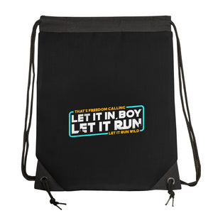 Let It Run