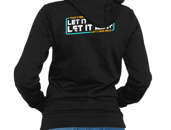 Let It Run