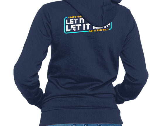 Let It Run