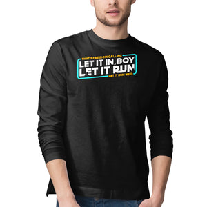 Let It Run