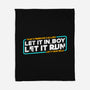 Let It Run-None-Fleece-Blanket-rocketman_art