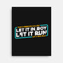 Let It Run-None-Stretched-Canvas-rocketman_art