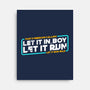 Let It Run-None-Stretched-Canvas-rocketman_art