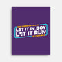 Let It Run-None-Stretched-Canvas-rocketman_art