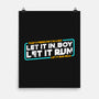 Let It Run-None-Matte-Poster-rocketman_art