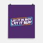 Let It Run-None-Matte-Poster-rocketman_art