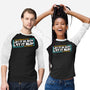 Let It Run-Unisex-Baseball-Tee-rocketman_art