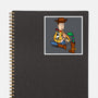 Snake In Boot-None-Glossy-Sticker-jasesa
