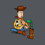 Snake In Boot-Unisex-Kitchen-Apron-jasesa