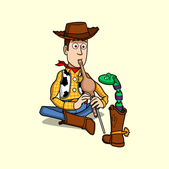 Snake In Boot-Unisex-Kitchen-Apron-jasesa