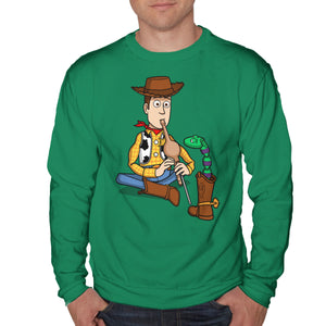 Snake In Boot