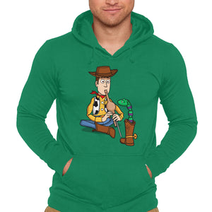 Snake In Boot