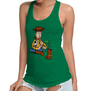 Snake In Boot