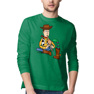 Snake In Boot