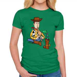Snake In Boot