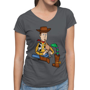 Snake In Boot