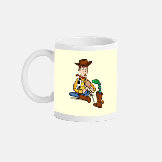 Snake In Boot-None-Mug-Drinkware-jasesa