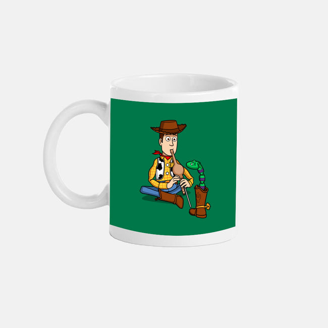 Snake In Boot-None-Mug-Drinkware-jasesa