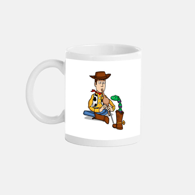 Snake In Boot-None-Mug-Drinkware-jasesa