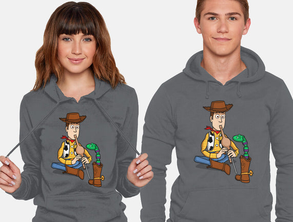 Snake In Boot
