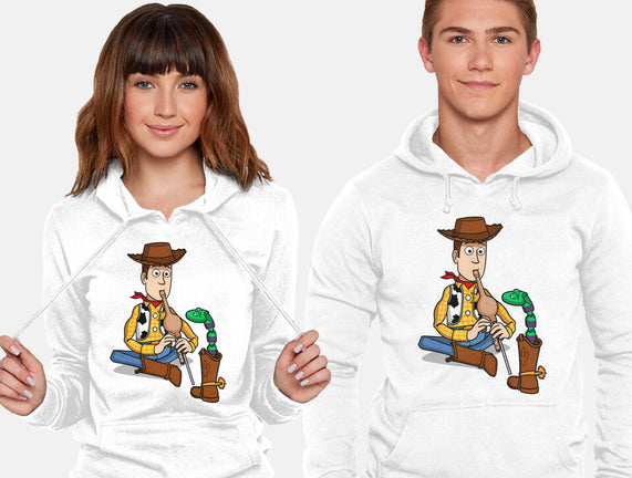 Snake In Boot